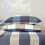 Cotton Flat Sheets SweatAbsorbing Breathable Cover For Single Or Double Beds 4