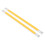 Λωρίδες LED COB, Λεπτή Λευκή Λάμπα 10W12-14V για DIY Έργα, Σχεδιασμός Χαμηλής Θερμότητας 4