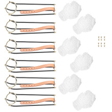 Cinto de couro com combinação de cores atemporal, cinto feminino moderno para usar com vestidos e jeans, ajuste personalizado, costura reforçada