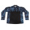 Herren Langarm T-Shirt Camouflage Rollkragen 6