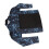 Herren Langarm T-Shirt Camouflage Rollkragen 7