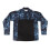 Herren Langarm T-Shirt Camouflage Rollkragen 9