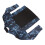 Herren Langarm T-Shirt Camouflage Rollkragen 4