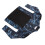 Herren Langarm T-Shirt Camouflage Rollkragen 5