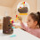 Παιχνίδια Montessori για λεπτές κινητικές δεξιότητες, μαγνητικό παιχνίδι εξερεύνησης 5