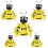 Beehaven, Διανομέας Νερού Beehive Εξασφαλίζει Συνεχή Ροή για Ακμάζουσες Αποικίες, 1
