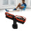 Tibialis Anterior Trainer, Nylon- und Stahllager, 12
