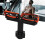 Tibialis Anterior Trainer, Nylon- und Stahllager, 11