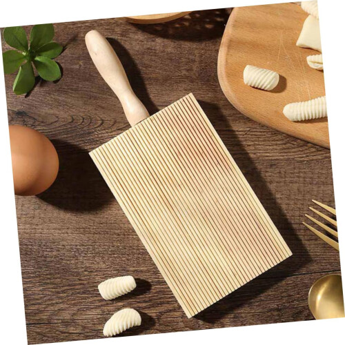 Board Pasta Maker For Home Use Gnocchi Maker Design Kitchen Gadgets For Pasta Lovers 2