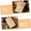 Board Pasta Maker For Home Use Gnocchi Maker Design Kitchen Gadgets For Pasta Lovers 5