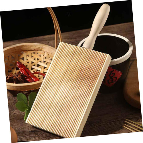Board Pasta Maker For Home Use Gnocchi Maker Design Kitchen Gadgets For Pasta Lovers 1