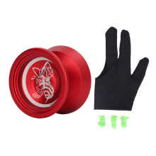 Nicht reagierendes Yoyo, professionelles Yoyo aus