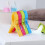 Accessoire de plage indispensable, pinces à serviette multifonctions pour chaise, faciles à utiliser, construction robuste et durable, couleur 5