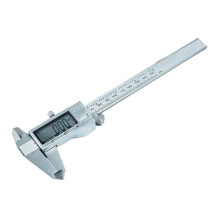 Dial Calipers Digital Pachometer Metal Caliper Professional Vernier Caliber Measuring Tools (300mm)