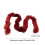 Επαναχρησιμοποιήσιμη διακόσμηση από πούλιες για εορταστικές διακοσμήσεις, 3