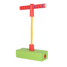 Schaumstoff-Pogo-Stick, fördert das Wachstum, die