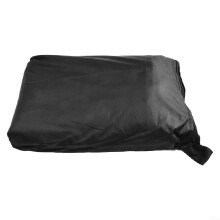 Leaf Bag, Capacity, 78.7 X 51.1 In, Durable and Efficient Debris Collection, Fits Most Tractors