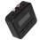 Δέκτης πομπού Bluetooth5.0 με οπτική οθόνη LCD με λειτουργία παράκαμψης RCA AUX και 8