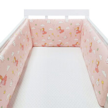 Safety Bed Guard Universal Bedside Rail Fit 150x30cm Bed Rail Cushion For Toddlers Cushion Side Protectors