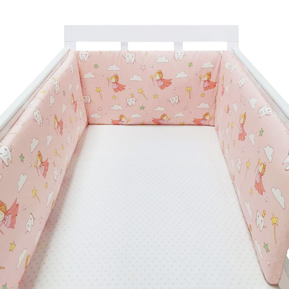Safety Bed Guard Universal Bedside Rail Fit 150x30cm Bed Rail Cushion For Toddlers Cushion Side Protectors