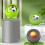 3D Infinite Flip Ball Dekompression Spielzeug 10