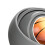 3D Infinite Flip Ball Dekompression Spielzeug 8