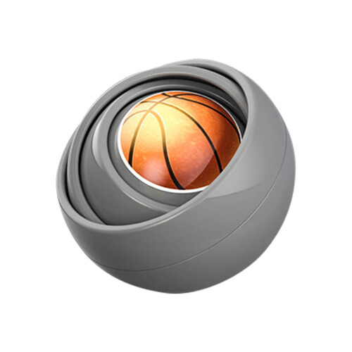 3D Infinite Flip Ball Dekompression Spielzeug 2