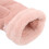 Rosa USB-Heizhandschuhe, Handwärmer, 14