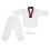 Taekwondo-Uniform für Kinder mit Gürtel, Polyester 5