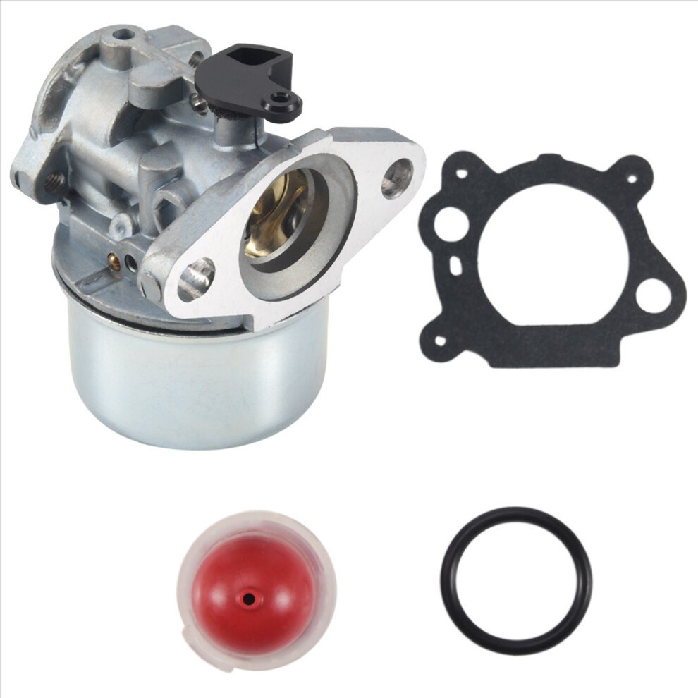 Mowers Carburetor For Engine 799868 498254 497347 4851649176528