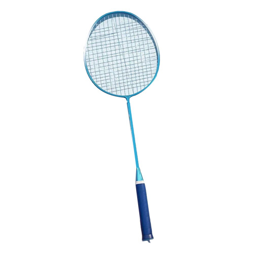 2-teiliges Badmintonschläger-Set für Spiele im 2