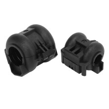 3/8 Zoll 5/8 Zoll Kühler-Kältemittelrohrschelle