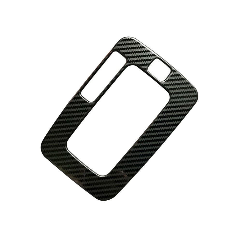 For Ranger Everest Endeavor 2015+ Carbon Fiber Sta 4851649196762