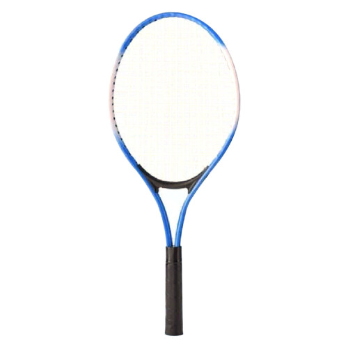 Einzelner Tennistrainer, Tennisschläger, 1
