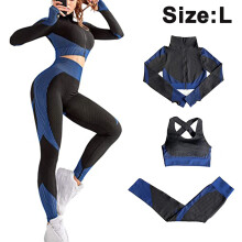 Leggings de cintura alta com efeito levanta bumbum, sem costura, com franzido, para mulheres. Tecido respirável, absorvente de suor, com controle