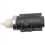 Turbocharged Solenoid Valve Vacuum Modulator for / 7