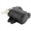 Turbocharged Solenoid Valve Vacuum Modulator for / 4