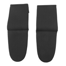 Tauchsocken, 3 mm, Wassersocken aus Neopren,