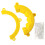 Professional Angles Grinder Bit Grinding Tool Drill Bit Lifespan Extension Techs Angle Grinder Compatible Multicolor 1