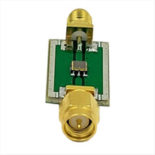 For Beidou GPS Filter 1575MHz Bandwidth 20MHz Band