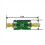 For Beidou GPS Filter 1575MHz Bandwidth 20MHz Band 6