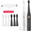 Sonic Electric Toothbrush, Waterproof Design, Multiple Brushing Modes For Personalized Oral Care, Automatic Timer, USB Fast Charging, Extended Battery 2