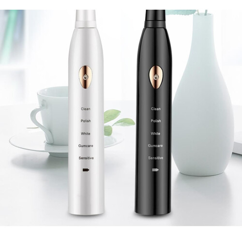 Sonic Electric Toothbrush, Waterproof Design, Multiple Brushing Modes For Personalized Oral Care, Automatic Timer, USB Fast Charging, Extended Battery 2