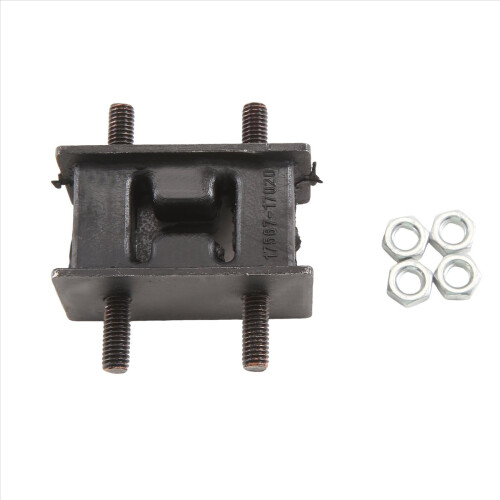 17567-17010 Exhaust Pipe Cushion Center Front Rear