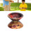 Yo Yo Spielzeug 2 Drehmodi String Trick 12