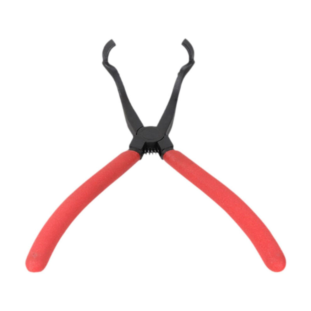 Drum Brake Spring Tool With Ergonomic Grip, Universal Durable Pliers For Vehicle 9001264533915