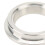 44 mm Wastegate-Einlassflansch, 304 Edelstahl, 14