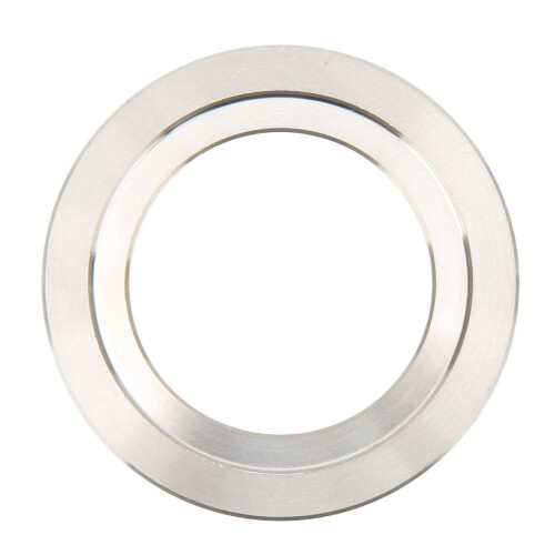 44 mm Wastegate-Einlassflansch, 304 Edelstahl, 2