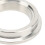 44 mm Wastegate-Einlassflansch, 304 Edelstahl, 13
