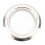 44 mm Wastegate-Einlassflansch, 304 Edelstahl, 4